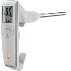 testo 0563 2770 tester fritovacího oleje, typ senzoru PTC, kompatibilní s HACCP, IP65