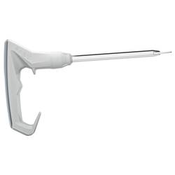 testo 0563 2770 tester fritovacího oleje, typ senzoru PTC, kompatibilní s HACCP, IP65