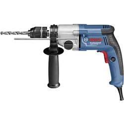 Bosch Professional GBM 13-2 RE vrtačka 750 W, 2cestný, 06011B2000