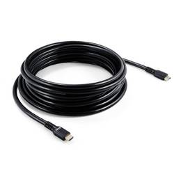 club3D HDMI kabel konektor rj45 7.5 m černá CAC-1378 pozlacené kontakty HDMI kabel