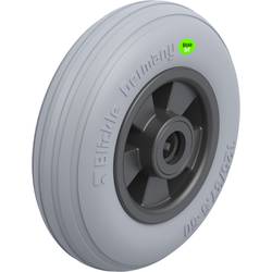 Blickle 849926 VWPP 125/12R-SG kolečko odolné vysokému zatížení Ø kola: 125 mm nosnost (max.): 50 kg 1 ks