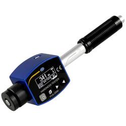 PCE Instruments PCE-2550 přístroj na měření tvrdosti Shore , Brinell , Vickers , UCI , Rockwell , Leeb