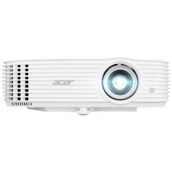 Acer projektor H6830BD DLP 4000 lm 3840 x 2160 4K UHD automatická korekce lichoběžníkového zkreslení, integrovaný reproduktor, funkce Zoom