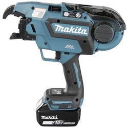 Makita DTR180ZJ DTR180ZJ aku vazač drátu 18 V Li-Ion bez akumulátoru, bez nabíječky