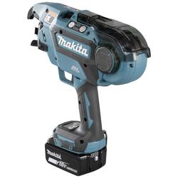 Makita DTR180ZJ DTR180ZJ aku vazač drátu 18 V Li-Ion bez akumulátoru, bez nabíječky