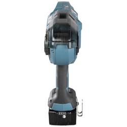 Makita DTR180ZJ DTR180ZJ aku vazač drátu 18 V Li-Ion bez akumulátoru, bez nabíječky