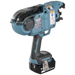 Makita DTR180ZJ DTR180ZJ aku vazač drátu 18 V Li-Ion bez akumulátoru, bez nabíječky