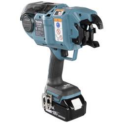 Makita DTR180ZJ DTR180ZJ aku vazač drátu 18 V Li-Ion bez akumulátoru, bez nabíječky