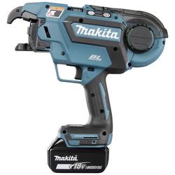 Makita DTR180ZJ DTR180ZJ aku vazač drátu 18 V Li-Ion bez akumulátoru, bez nabíječky