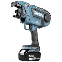 Makita DTR180ZJ DTR180ZJ aku vazač drátu 18 V Li-Ion bez akumulátoru, bez nabíječky