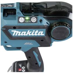 Makita DTR180ZJ DTR180ZJ aku vazač drátu 18 V Li-Ion bez akumulátoru, bez nabíječky