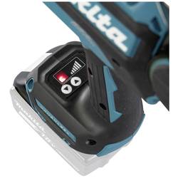 Makita DTR180ZJ DTR180ZJ aku vazač drátu 18 V Li-Ion bez akumulátoru, bez nabíječky