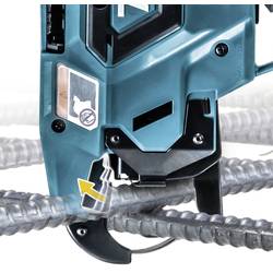 Makita DTR180ZJ DTR180ZJ aku vazač drátu 18 V Li-Ion bez akumulátoru, bez nabíječky