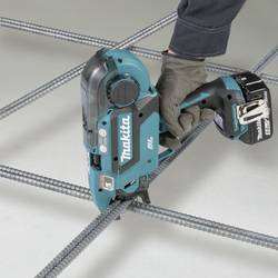 Makita DTR180ZJ DTR180ZJ aku vazač drátu 18 V Li-Ion bez akumulátoru, bez nabíječky