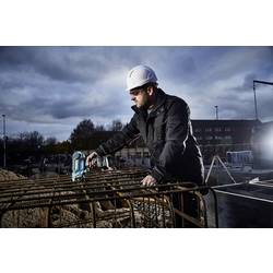 Makita DTR180ZJ DTR180ZJ aku vazač drátu 18 V Li-Ion bez akumulátoru, bez nabíječky