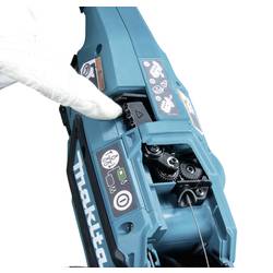 Makita DTR180ZJ DTR180ZJ aku vazač drátu 18 V Li-Ion bez akumulátoru, bez nabíječky