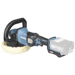 Makita PV001GZ PV001GZ leštička bezkartáčové, bez akumulátoru, bez nabíječky 40 V