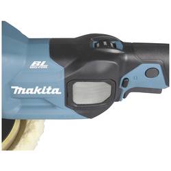 Makita PV001GZ PV001GZ leštička bezkartáčové, bez akumulátoru, bez nabíječky 40 V
