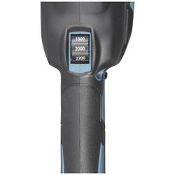 Makita PV001GZ PV001GZ leštička bezkartáčové, bez akumulátoru, bez nabíječky 40 V