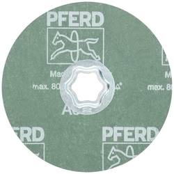 PFERD TOOLS 44498016 COMBICLICK CC-FS 125 A 36 (10) Průměr 125 mm