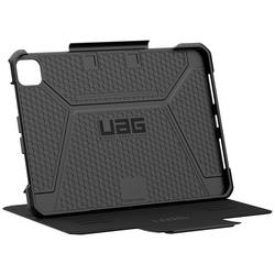 Urban Armor Gear Metropolis SE obal na tablet Apple iPad Pro 11 (M4, 2024) 27,9 cm (11) Pouzdro typu kniha černá