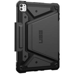 Urban Armor Gear Metropolis SE obal na tablet Apple iPad Pro 11 (M4, 2024) 27,9 cm (11) Pouzdro typu kniha černá