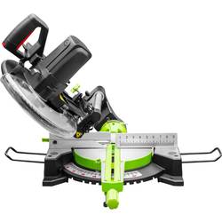 Zipper ZI-KGS305UK pokosová a tahová pila, průměr listu 305 mm, 2.0 kW