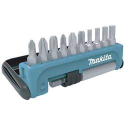Makita D-64995 D-64995 sada bitů, 11dílná