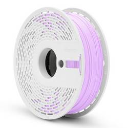 Fiberlogy PP-PLLILAC-175-075 vlákno pro 3D tiskárny polypropylen, PP chemicky odolné, Vysoká pevnost v tahu, Bez zápachu 1.75 mm 750 g Pastelová šeříková,