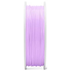 Fiberlogy PP-PLLILAC-175-075 vlákno pro 3D tiskárny polypropylen, PP chemicky odolné, Vysoká pevnost v tahu, Bez zápachu 1.75 mm 750 g Pastelová šeříková,