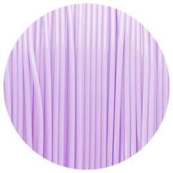 Fiberlogy PP-PLLILAC-175-075 vlákno pro 3D tiskárny polypropylen, PP chemicky odolné, Vysoká pevnost v tahu, Bez zápachu 1.75 mm 750 g Pastelová šeříková,