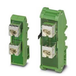 Phoenix Contact FL-PP-RJ45/RJ45-B 1 port patch panel