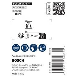 Bosch Accessories 2608901699 2608901699 plochý sekáč 5 ks