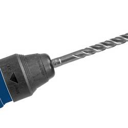 Bosch Accessories 2608901699 2608901699 plochý sekáč 5 ks