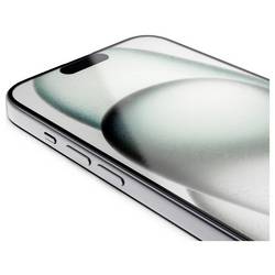 Hama ochranné sklo na displej smartphonu Apple 1 ks 00222785