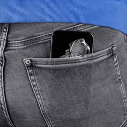 Hama ochranné sklo na displej smartphonu Apple 1 ks 00222785