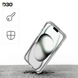 Hama ochranné sklo na displej smartphonu Apple 1 ks 00222785