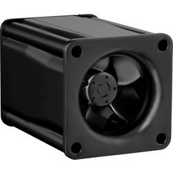 EBM Papst DF40-01207 24V P/2 LK5 40.000 diagonální ventilátor , 24 V/DC, 56 m³/h, (d x š x v) 40 x 40 x 56 mm, 8300101207