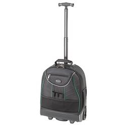 Stahlwille 13215 RUCKSACKTROLLEY, 81620007 kufřík na nářadí bez nářadí , (d x š x v) 200 x 360 x 440 mm