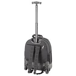 Stahlwille 13215 RUCKSACKTROLLEY, 81620007 kufřík na nářadí bez nářadí , (d x š x v) 200 x 360 x 440 mm