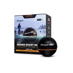 deeper Pro+2 vyhledávač ryb