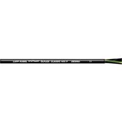 LAPP ÖLFLEX® CLASSIC 400 P 1312025/500 řídicí kabel 25 G 0.50 mm², 500 m, šedá
