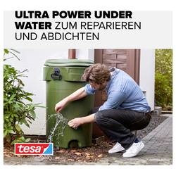 tesa Ultra Power Underwater 56481-00000-00 instalatérská izolační páska transparentní (d x š) 1.5 m x 50 mm 1 ks