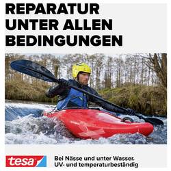 tesa Ultra Power Underwater 56481-00000-00 instalatérská izolační páska transparentní (d x š) 1.5 m x 50 mm 1 ks