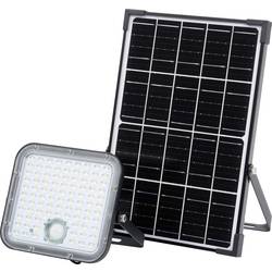 OSRAM HOMELIGHTING 4099854429439 Endura Flood Split Solar Sensor 30W 840 Remote control solární zahradní lampa LED LED 30 W