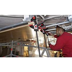 Bessey EZS30-8 jednoruční svorka Rozpětí (max.):300 mm Vnější délka: 530 mm Délka vyložení:80 mm