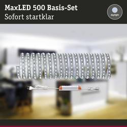 Paulmann MaxLED 500 70830 LED pásek základní sada konektor 24 V 10 m denní bílá 1 ks