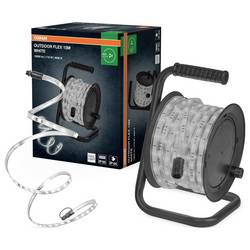 OSRAM 4099854449192 Kompletní sada LED pásku konektor 230 V 15 m studená bílá 1 ks