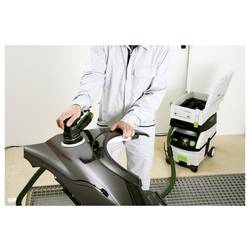 Festool 492376 lešticí kotouč Průměr 125 mm Zrnitost=2000 15 ks
