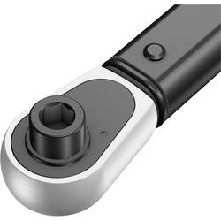 Wera Click-Torque A 6, 05075605001, momentový klíč, s přepínací ráčnou, 1/4 (6,3 mm), 2.5 - 25 Nm